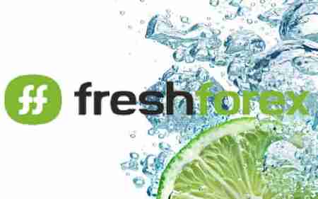 Fresh Forex- обзор брокеров-мошенников! Отзывы