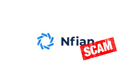 Nfian - мошенничество. Как вернуть инвестиции?