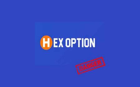 Hex Option - развод. Отзывы о брокере Форекс