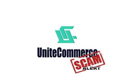 UniteCommerce отзывы и обзор мошенников на Форекс