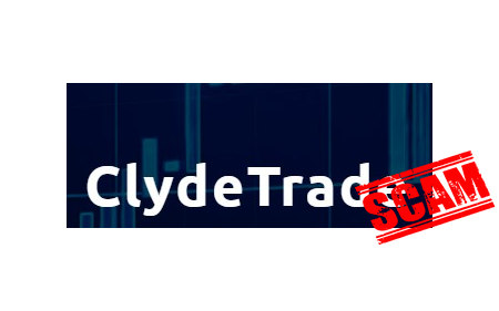 Clyde Trade - обман. Как вернуть инвестиции?