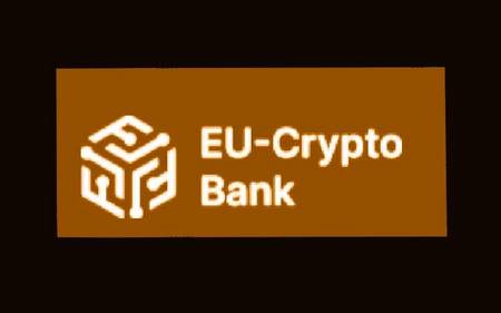 Брокер EU-Crypto Bank - развод и мошенничество. Отзывы