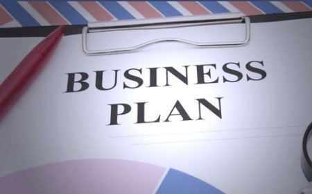 Как разработать бизнес-план