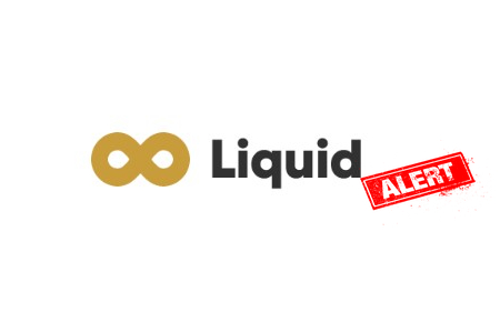 Что такое Liquid LTD? Развод и мошенничество