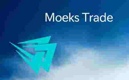Неофициальный брокер Moeks Trade - мошенники!