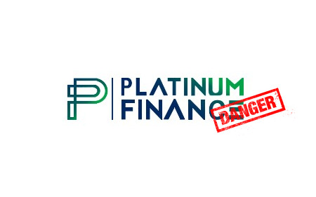 Platinum Finance - обман. Как вернуть деньги?
